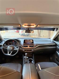 نیسان ئەلتیما